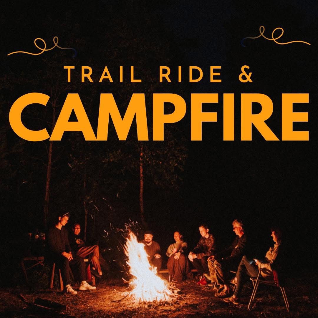 Campfire Rides