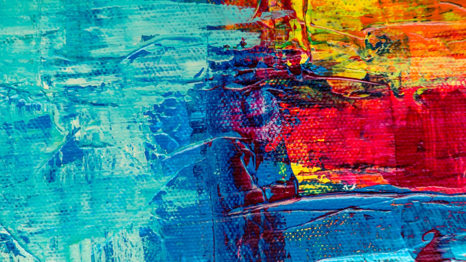 Spring at Misty Manor