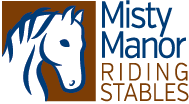 Misty Manor Logo